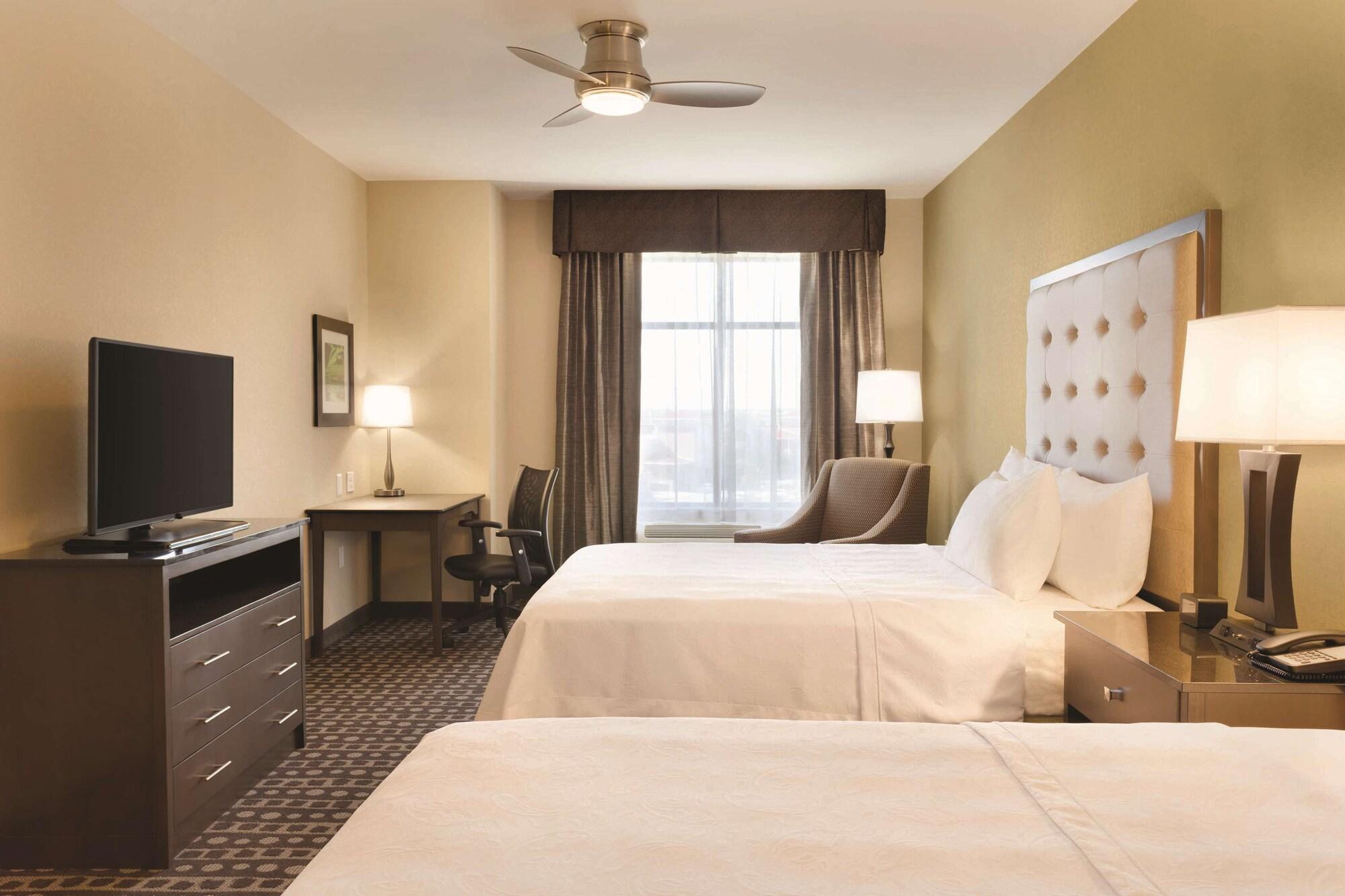 โฮมวู้ด สวีท บาย ฮิลตัน เวสต์ เดอ มอยน์ เซาท์เวสต์ มอลล์ แอเรีย Hotel เวสต์เดอร์มอยส์ ภายนอก รูปภาพ