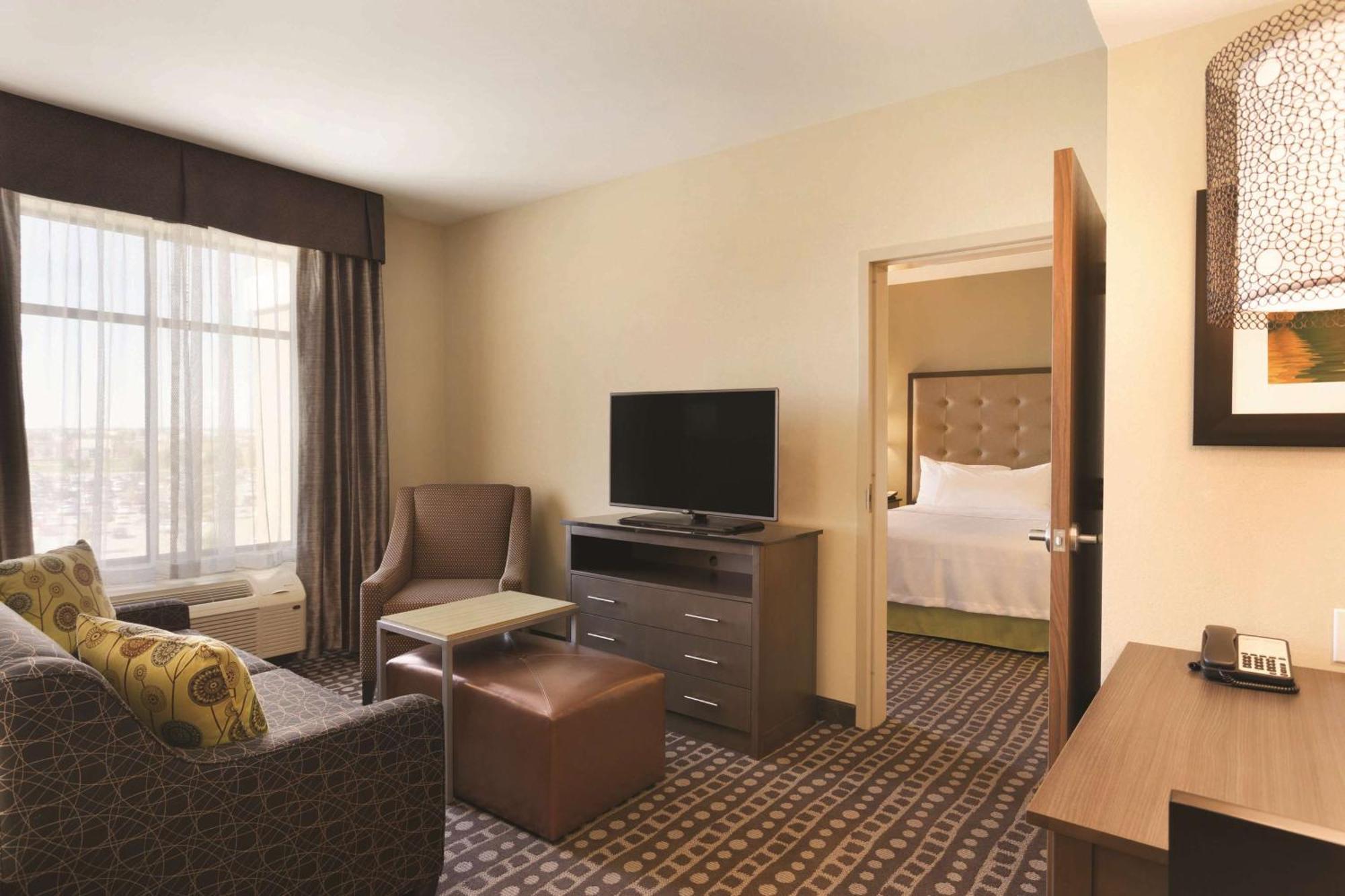โฮมวู้ด สวีท บาย ฮิลตัน เวสต์ เดอ มอยน์ เซาท์เวสต์ มอลล์ แอเรีย Hotel เวสต์เดอร์มอยส์ ภายนอก รูปภาพ